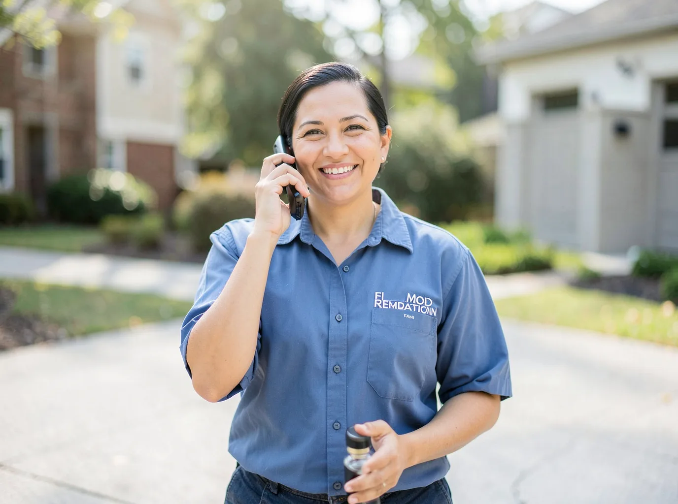 Mold Remediation Sharpsburg, NC FAQs